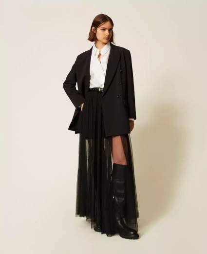 TWINSET U&B 262LI2DQQ