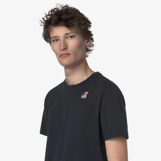 K-WAY T-SHIRT UOMO