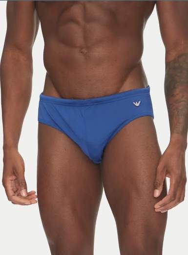 Emporio Armani Costume Slip Uomo