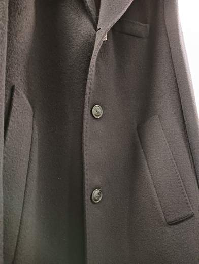 Barba Cappotto - Uomo