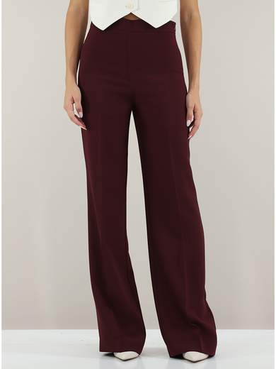 TWINSET PANTALONI DONNA