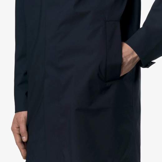 K-WAY CAPOSPALLA UOMO