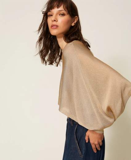 TWINSET MAGLIA DONNA