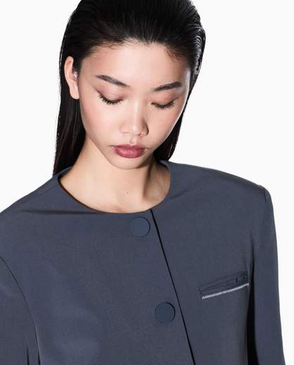 Armani Exchange Blazer Donna