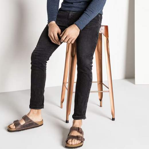 Birkenstock Scarpe - Uomo
