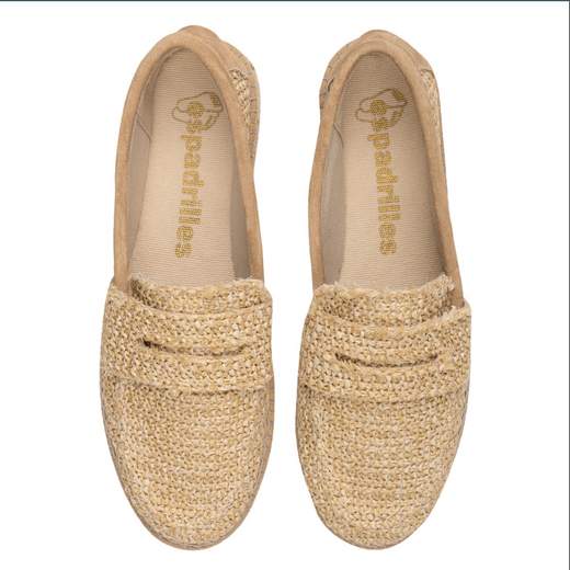 ESPADRILLES SCARPE DONNA