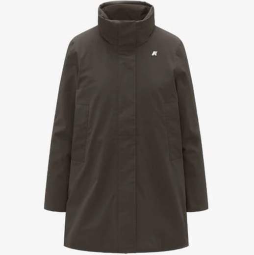 K-way Capospalla Donna