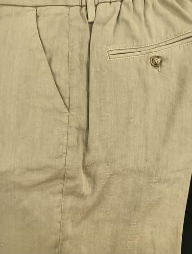 Rehash Pantalone - Uomo