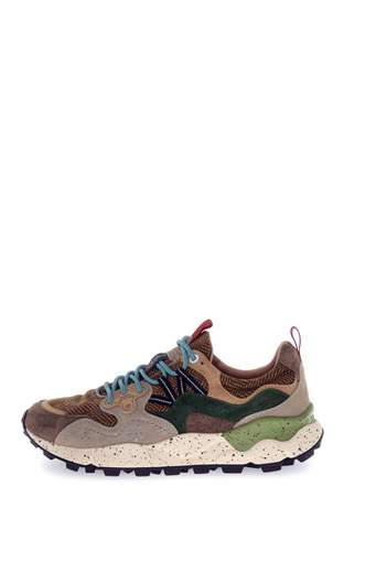 Flower Mountain Scarpe Uomo