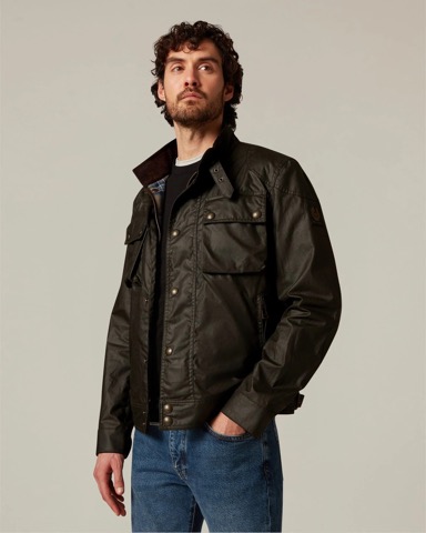BELSTAFF 263MBL105306