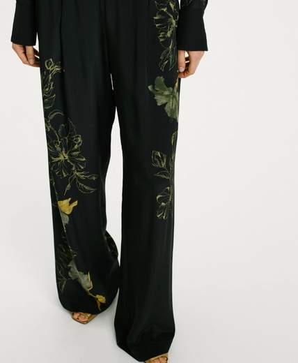 Momoni' Pantalone - Donna