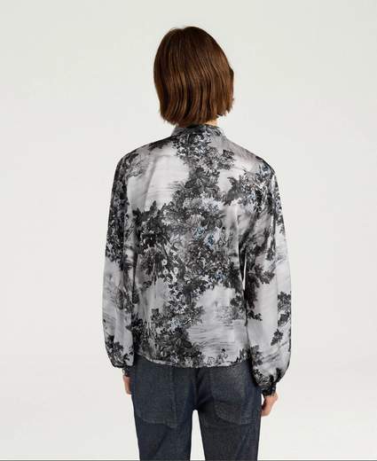 Momoni' Camicia Donna