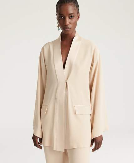 Momoni' Blazer Donna