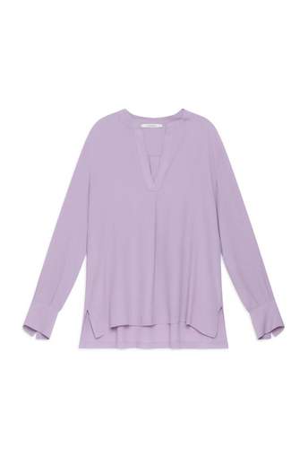 Maliparmi Camicia Donna