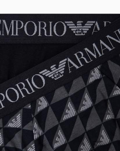 EMPORIO ARMANI SLIP UOMO