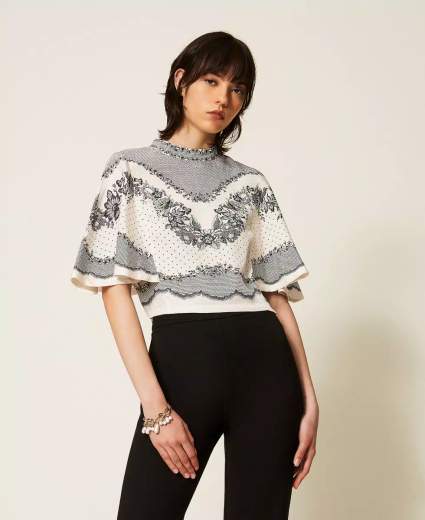 TWINSET 262TP267A