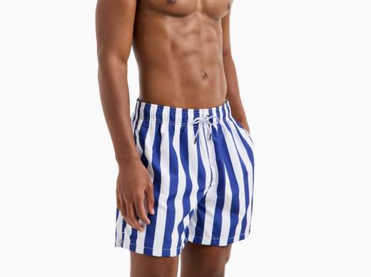 Emporio Armani Costumi-boxer - Uomo