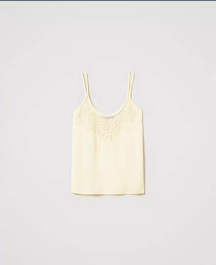Twinset Top - Donna