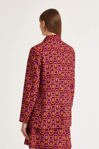 MALIPARMI BLAZER DONNA