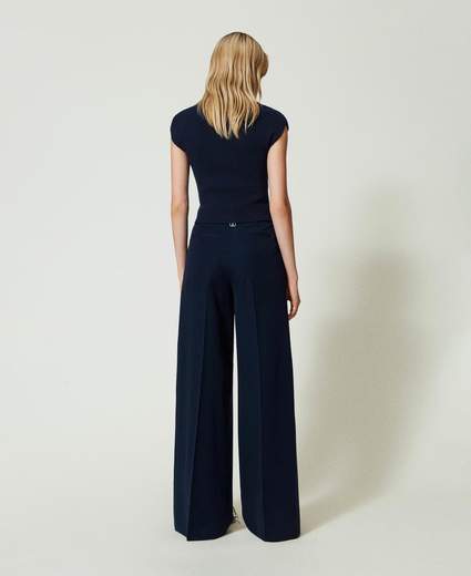 Twinset Pantalone - Donna