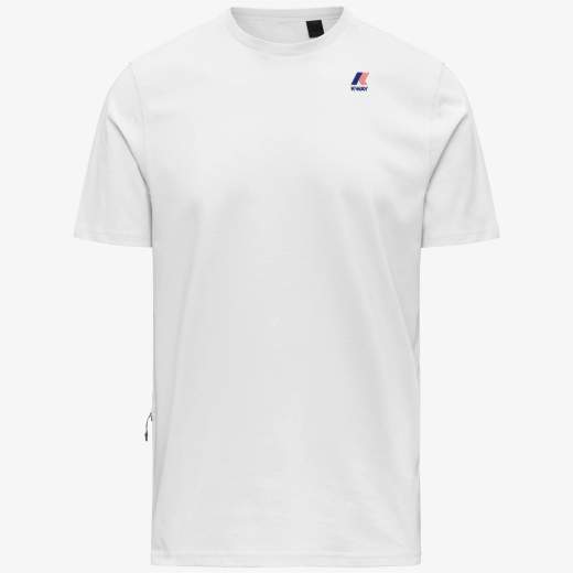 K-WAY T-SHIRT UOMO
