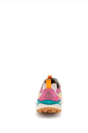 FLOWER MOUNTAIN SCARPE DONNA