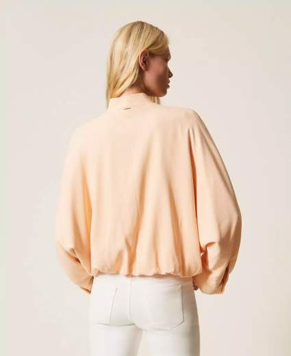 TWINSET CAPOSPALLA DONNA
