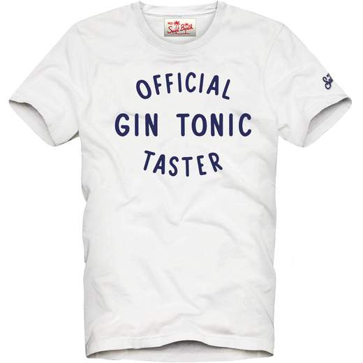 MC2 ST.BARTH T-SHIRT UOMO