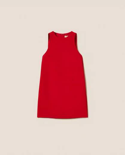 Twinset Abiti Donna Donna