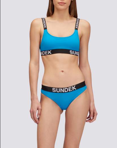 Sundek Bikini Donna