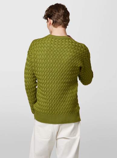 Alpha Studio Maglia Uomo