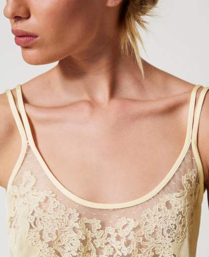Twinset Top - Donna