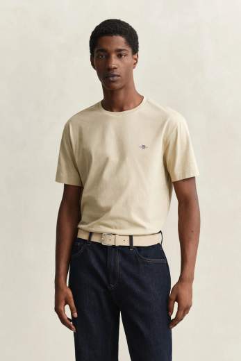 GANT T-SHIRT UOMO