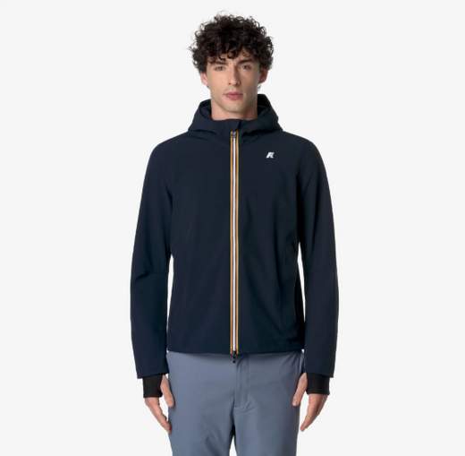 K-way Capospalla Uomo