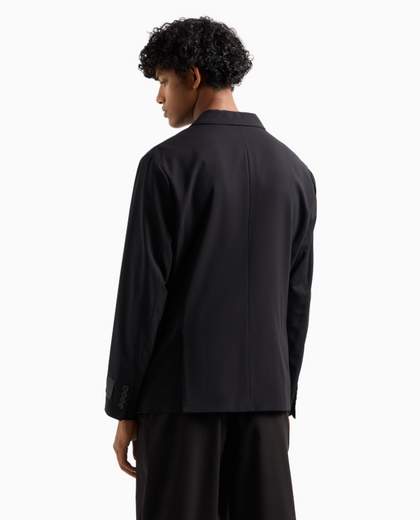 Armani Exchange Blazer Uomo