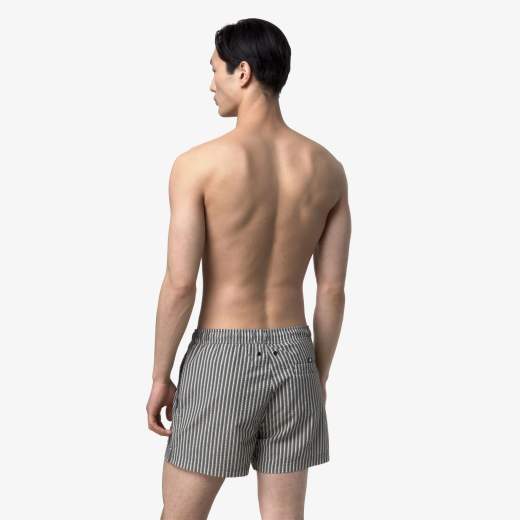 K-WAY COSTUMI-BOXER UOMO