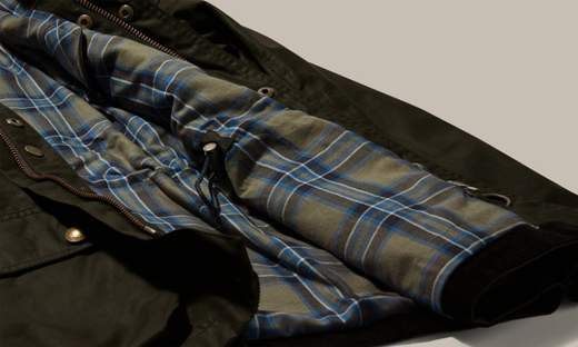 BELSTAFF 263MBL105300
