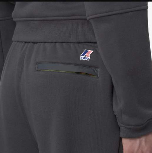 K-way Pantaloni Uomo