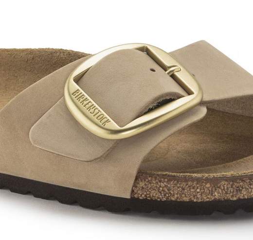 Birkenstock Scarpe Uomo