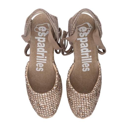ESPADRILLES RAFFA YANUS