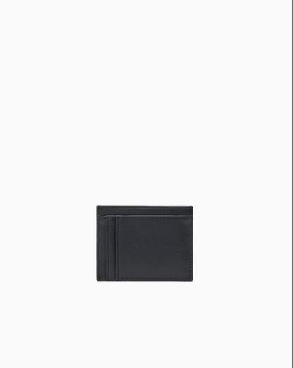 Armani Exchange Porta Carte Uomo