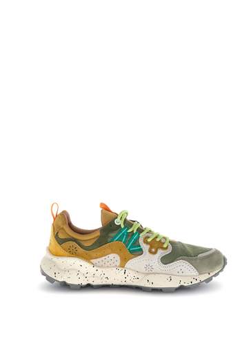 FLOWER MOUNTAIN SCARPE UOMO