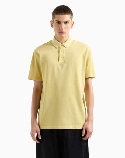 ARMANI EXCHANGE T-SHIRT UOMO