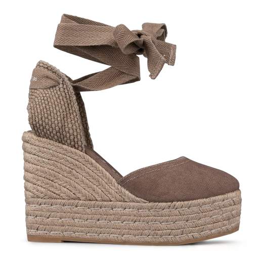 ESPADRILLES ARAD PIQUE
