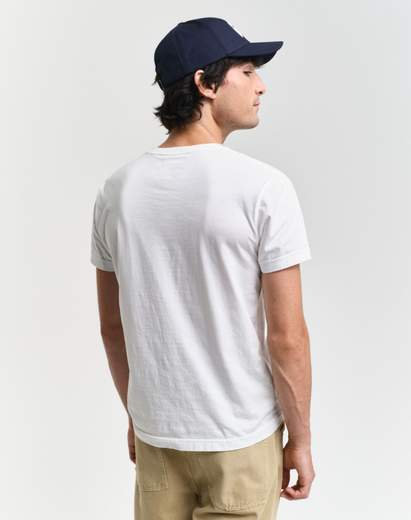 GANT T-SHIRT UOMO