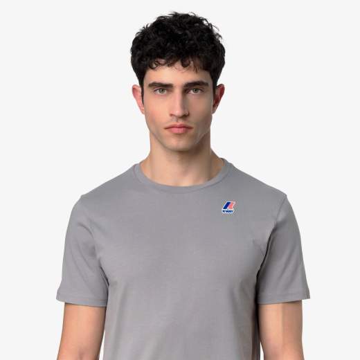 K-WAY T-SHIRT UOMO