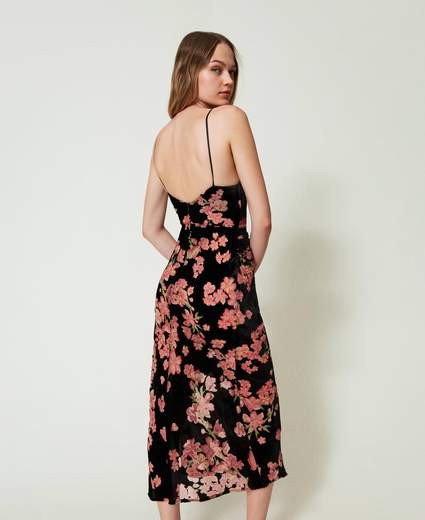 Twinset U&b Sottoveste - Donna