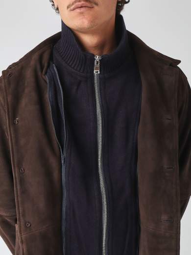 THE JACK LEATHER BRET-DK-BOVS-06