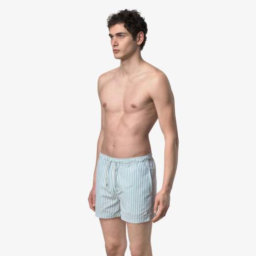 K-WAY COSTUMI-BOXER UOMO