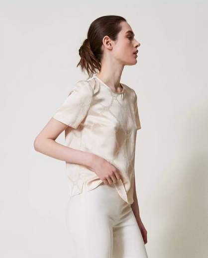 Twinset Blusa - Donna